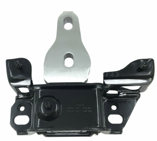 Front Engine Motor Mount Bracket – For 2012-2014 Honda Civic 1.8L Auto Trans, Direct Fit, A65031HY